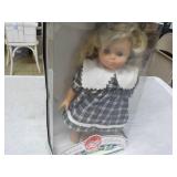 Victorian Rose Collection Doll 17" ...