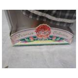 Victorian Rose Collection Doll 17" ...