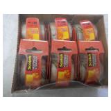 6 Rolls Scotch 2" x 800" Long Lasti...