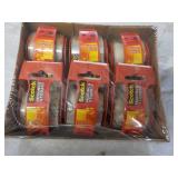 6 Rolls Scotch 2" x 800" Long Lasti...