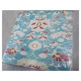 36 x 47" Floor Mat...