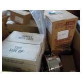 Pallet of Overstock, Unclaimed and ...