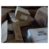 Pallet of Overstock, Unclaimed and ...