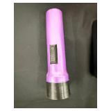 Orion Emergency Kit with Tools, Toyota First Aid Kit, and Flashlight Set