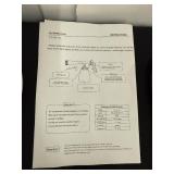 Automotive Detailing Tool Lot with Cleaning Gun, Brushes, Suction Gun, and Accessories