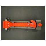 Portable Tool Box with Protocol Multitool, Bits, Emergency Hammer, Ryobi Charger, and Accessories