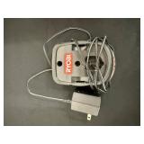 Portable Tool Box with Protocol Multitool, Bits, Emergency Hammer, Ryobi Charger, and Accessories