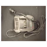 Portable Tool Box with Protocol Multitool, Bits, Emergency Hammer, Ryobi Charger, and Accessories