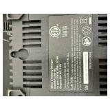 Portable Tool Box with Protocol Multitool, Bits, Emergency Hammer, Ryobi Charger, and Accessories