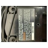 Portable Tool Box with Protocol Multitool, Bits, Emergency Hammer, Ryobi Charger, and Accessories