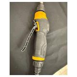 DeWalt Pump Sprayer with Adjustable Wand