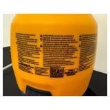 DeWalt Pump Sprayer with Adjustable Wand