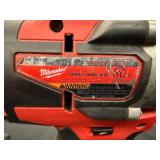 Milwaukee M18 1/2" Brushless Drill/Driver with Battery and Charger
