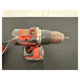 Milwaukee M18 1/2" Brushless Drill/Driver with Battery and Charger