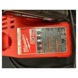 Milwaukee M18 1/2" Brushless Drill/Driver with Battery and Charger