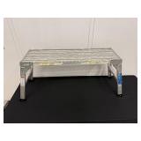 Werner AP-20 Aluminum Work Platform, 225 lbs Capacity