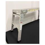 Werner AP-20 Aluminum Work Platform, 225 lbs Capacity