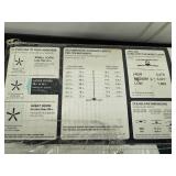 Hampton Bay Rothley II 52 in Indoor Ceiling Fan Brushed Nickel