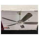 Home Decorators Camrose 60 in Indoor Color Changing Ceiling Fan