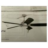 Home Decorators Camrose 60 in Indoor Color Changing Ceiling Fan