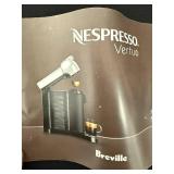 Nespresso Vertuo Coffee and Espresso Maker by Breville in Box