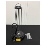 UV Germicidal Lamp with Remote Control, 17-Inch, Timer Settings
