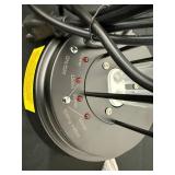 UV Germicidal Lamp with Remote Control, 17-Inch, Timer Settings