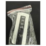 UV Germicidal Lamp with Remote Control, 17-Inch, Timer Settings