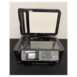 Epson WorkForce WF-3620 All-In-One Wireless Printer - untested