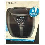 PowerXL Vortex Classic 5-Quart Air Fryer in Box