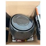 PowerXL Vortex Classic 5-Quart Air Fryer in Box