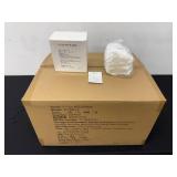 Case of V Fold N95 B Masks NIOSH Certified XL Size - total qty unverified
