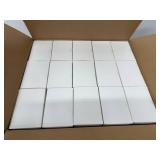 Case of V Fold N95 B Face Masks, Model 20180016 - XL Size - total qty unverified