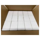 Case of V Fold N95 B Protective Face Masks Assorted Sizes - total qty unverified