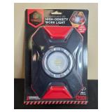 Torelli Rechargeable LED High-Density Work Light with Power Bank in Orig Pkg