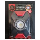 Torelli Rechargeable LED High-Density Work Light with Power Bank in Orig Pkg