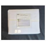 BellaRusso Ivory Dreams 4 Piece Queen Sheet Set Sealed
