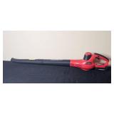 PowerSmart 20V Cordless Leaf Blower with Battery Model PS76101A