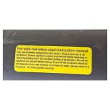 PowerSmart 20V Cordless Leaf Blower with Battery Model PS76101A