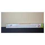 4ft LED Wrap Utility Light with Motion Sensor and Remote in Orig Pkg