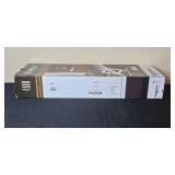 Walldular Modular Shelf System Diamond 3 Shelves Kit