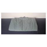 Mack Russo Range Jacket XL Olive Green
