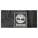 Timberland Organic Cotton T-Shirt and 2 Bella Russo Navy Tote Bags in Orig Pkg
