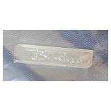 Timberland Organic Cotton T-Shirt and 2 Bella Russo Navy Tote Bags in Orig Pkg