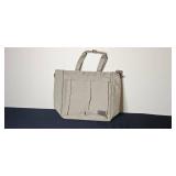 BelleRusso 13.8 Inch Tote Bag with Handles