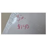 Norman Rockwell Limited Edition Print 146/350 Boy with Dog 27x22 in