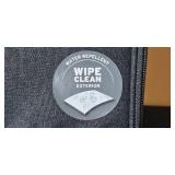 Fulton Bag Co. Insulated Lunch Bag with Divider and Handle