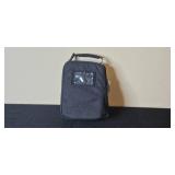 Fulton Bag Co. Insulated Lunch Bag with Divider and Handle