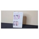 Spa Sciences Bella Microdermabrasion Device and Duke Cannon Charcoal Soap Set in Orig Box