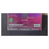 JLab JBuddies Kids Folding Headphones and Nimble PowerKnit USB-A to Lightning Cable in Orig Pkg